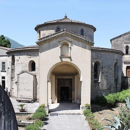 Hotel Sogni D Oro Nocera Superiore Esterno foto