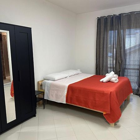 Hotel Sogni D Oro Nocera Superiore Esterno foto
