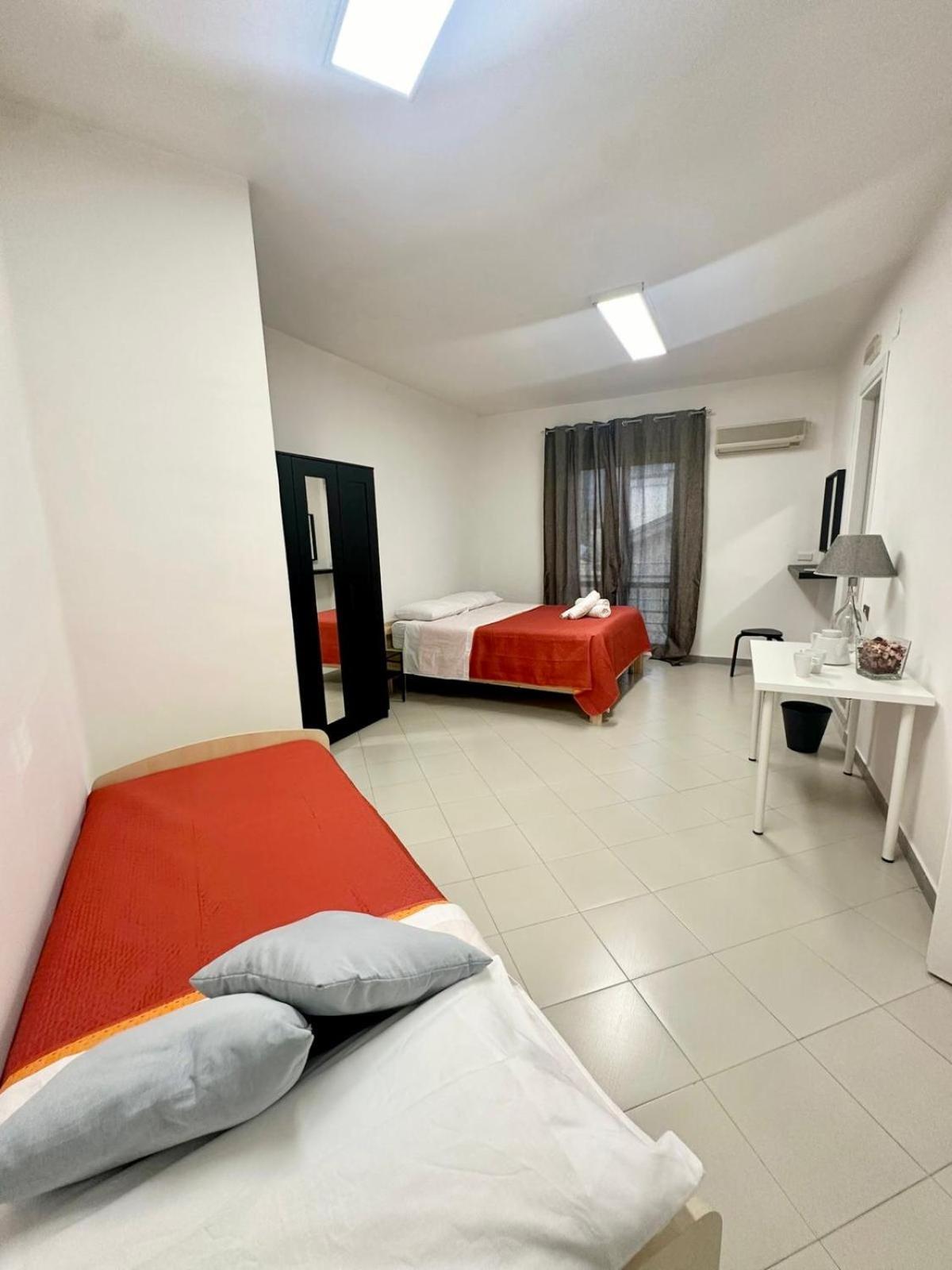 Hotel Sogni D Oro Nocera Superiore Esterno foto