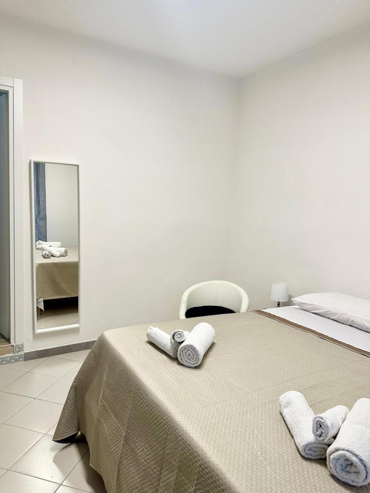 Hotel Sogni D Oro Nocera Superiore Esterno foto