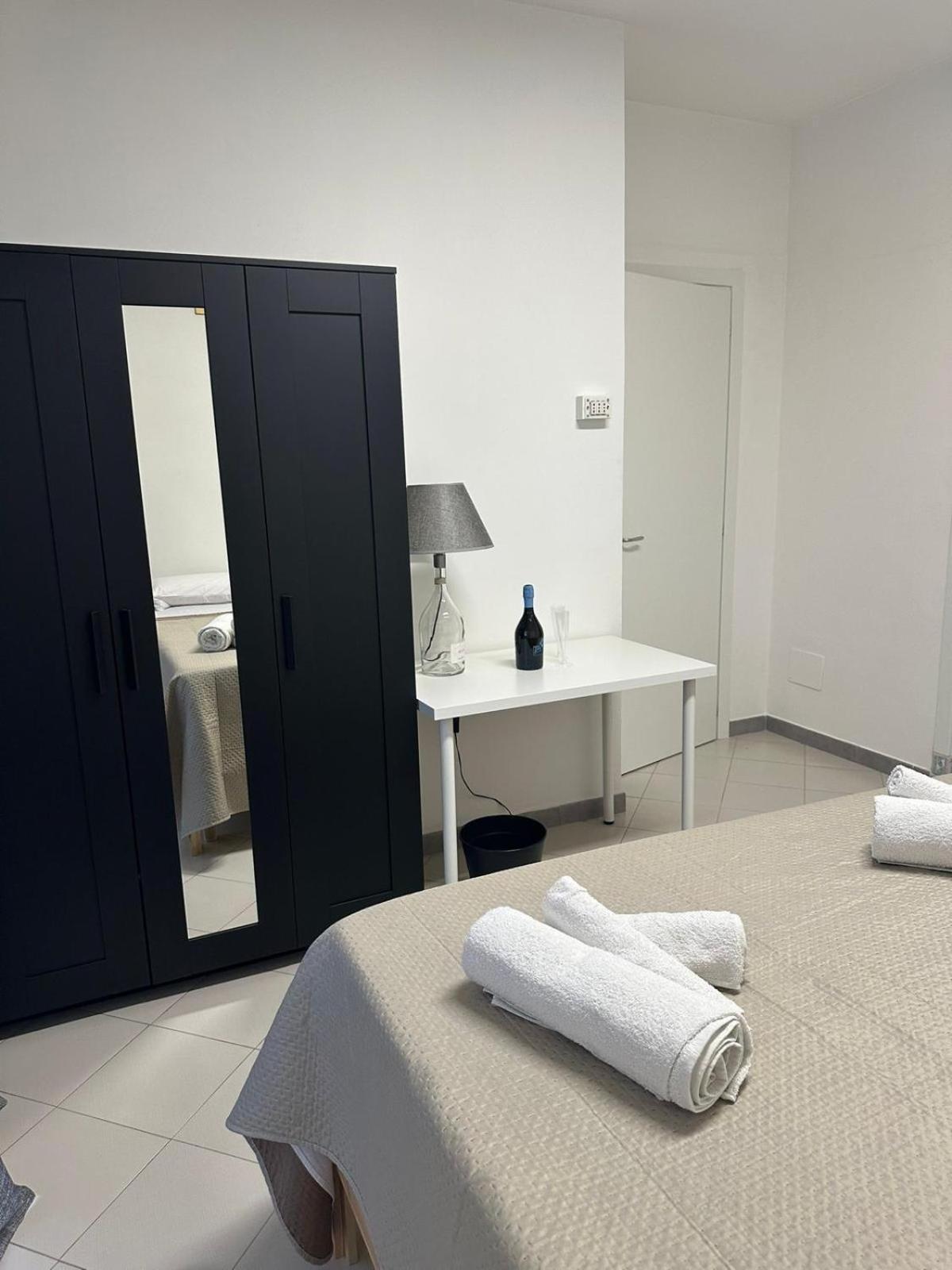 Hotel Sogni D Oro Nocera Superiore Esterno foto