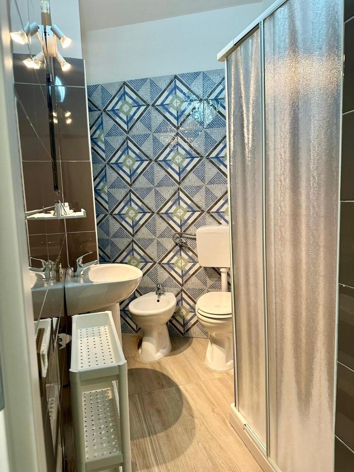 Hotel Sogni D Oro Nocera Superiore Esterno foto