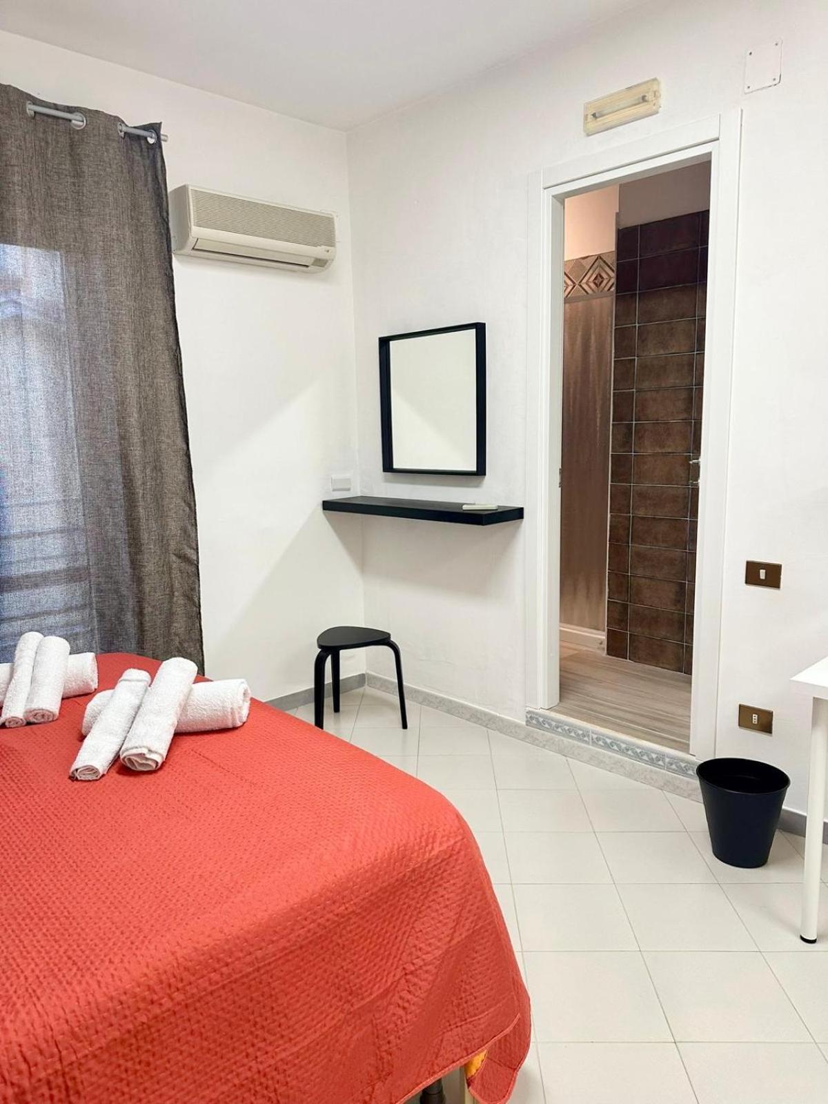 Hotel Sogni D Oro Nocera Superiore Esterno foto